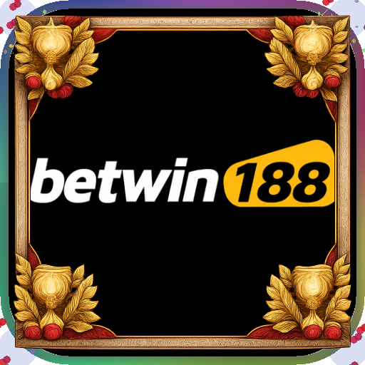 betwin188 — galeri pratinjau - APK Resmi